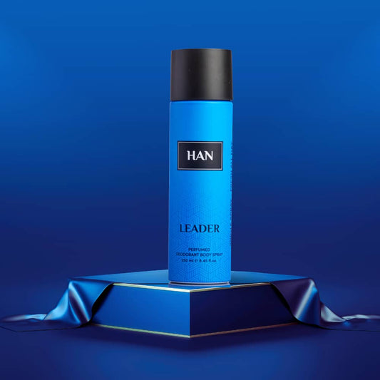 HAN” Deodorant Spray LEADER 250 ml
