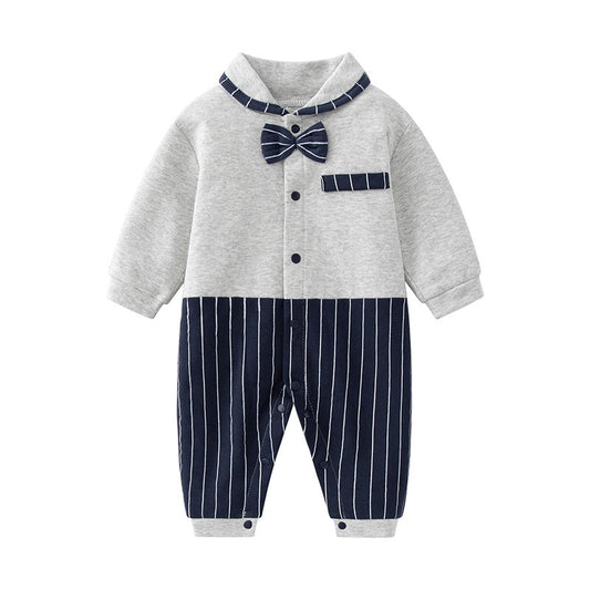 Baby Boy Gentleman Outfit👶🤵