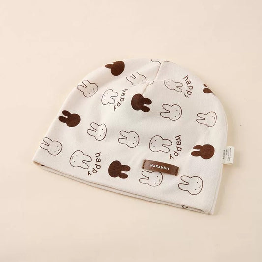 Cute Baby Cap
