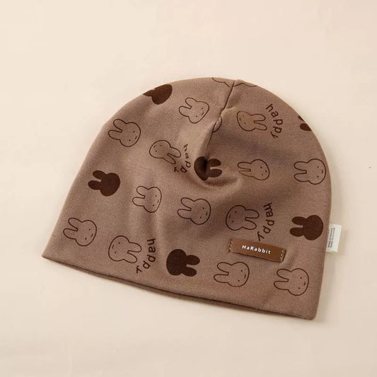 Cute Baby Cap