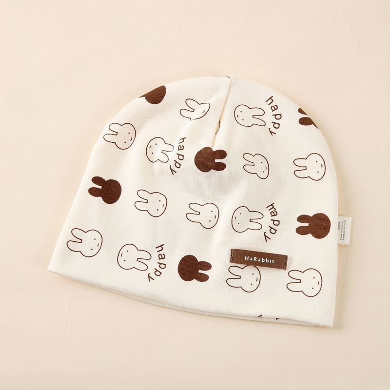 Cute Baby Cap