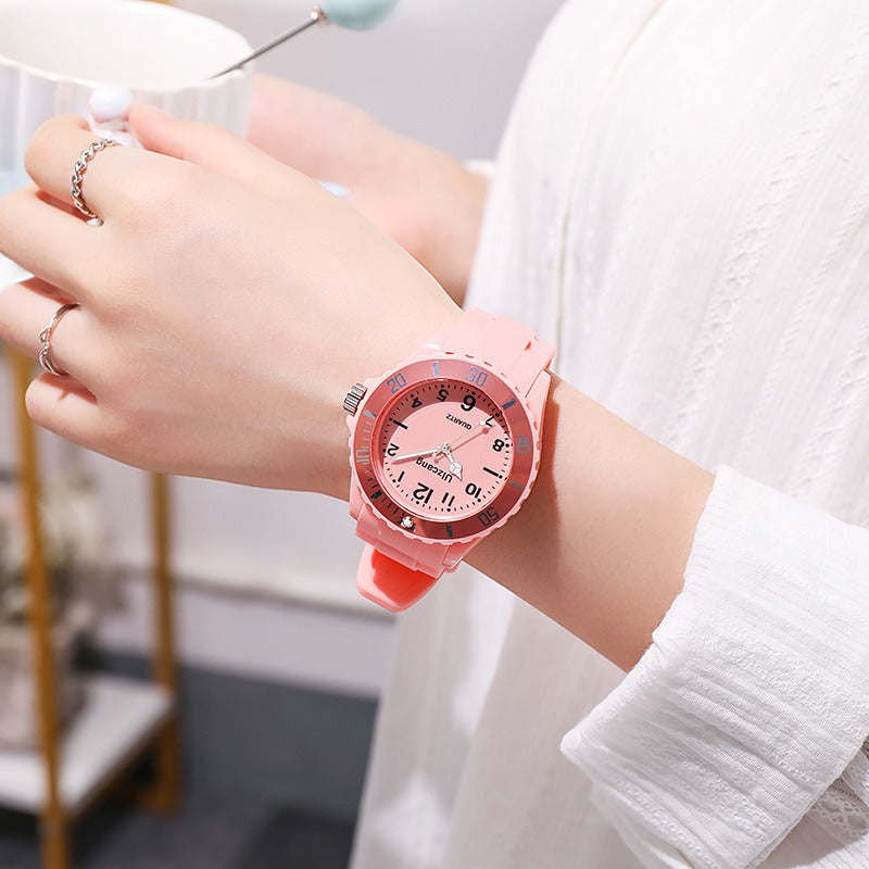 Kids Wristwatch ⌚