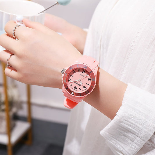 Kids Wristwatch ⌚