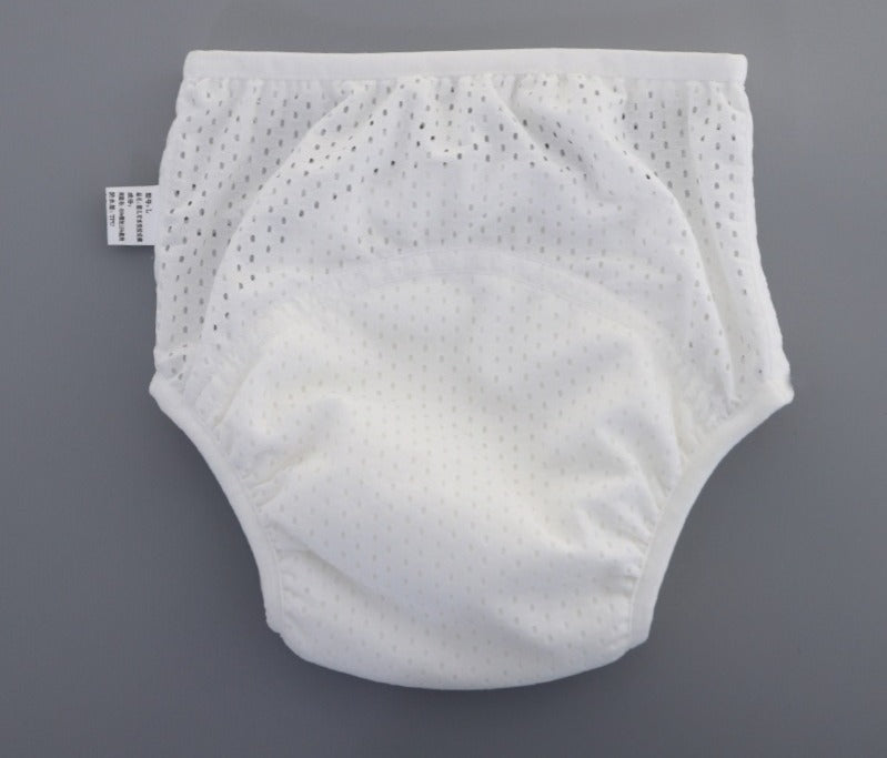 Reusable Baby Potty Training Pants 👶