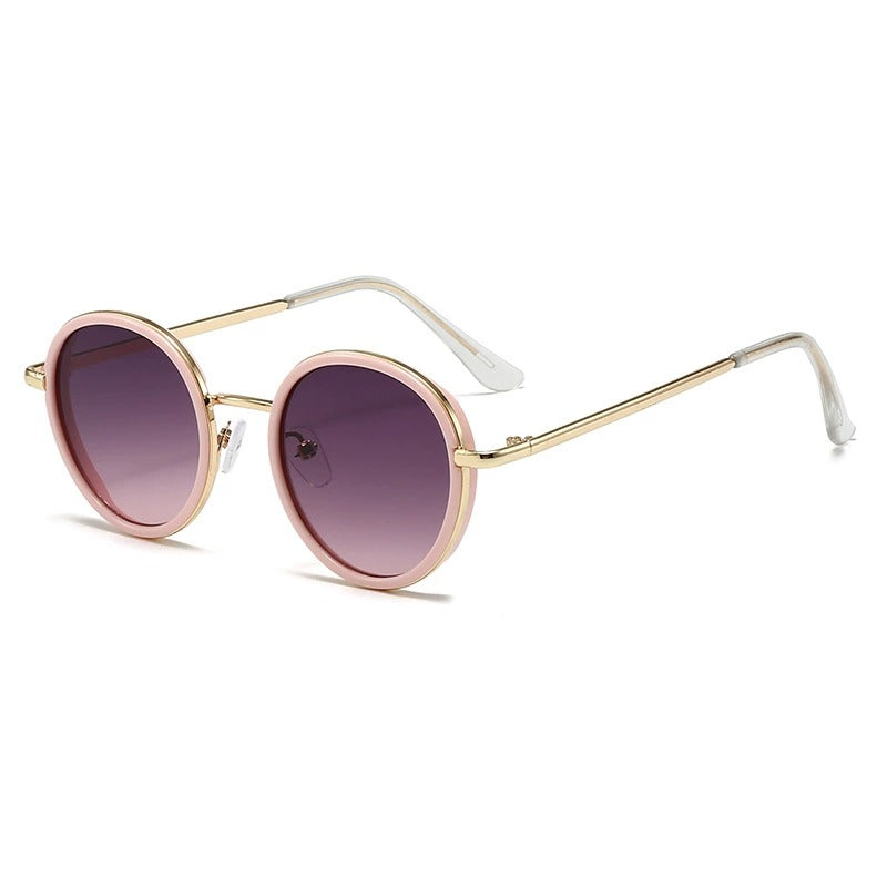 Trendy Kid's Sunglasses