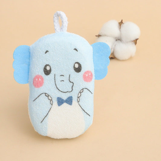 Baby Bath Foam Sponge 🛁