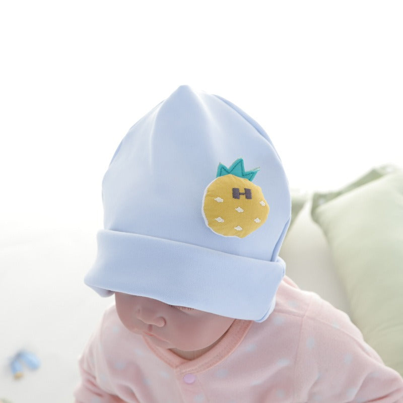 Baby Cap
