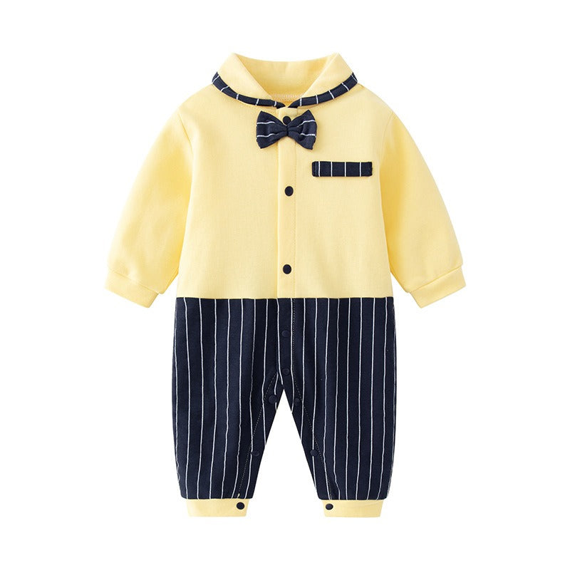 Baby Boy Gentleman Outfit👶🤵