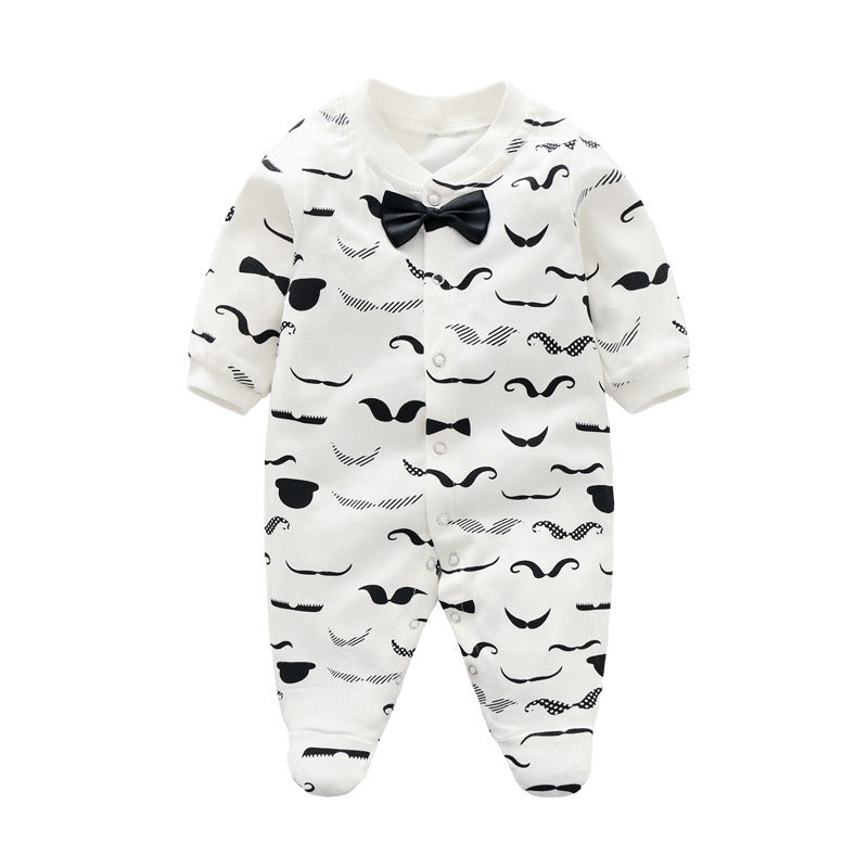 Baby Overall