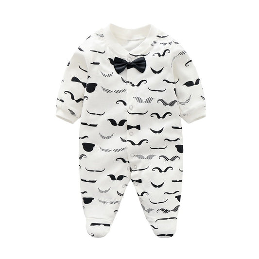 Baby Overall