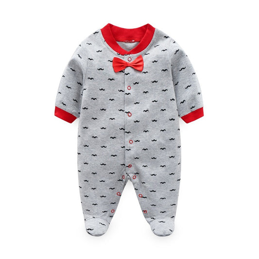 Baby Overall