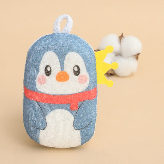 Baby Bath Foam Sponge 🛁