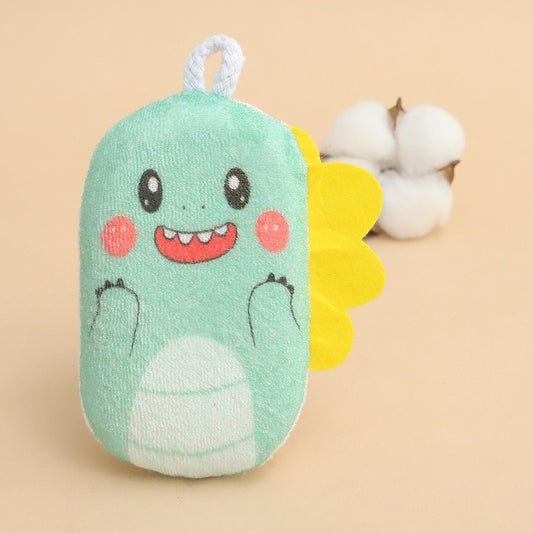 Baby Bath Foam Sponge 🛁
