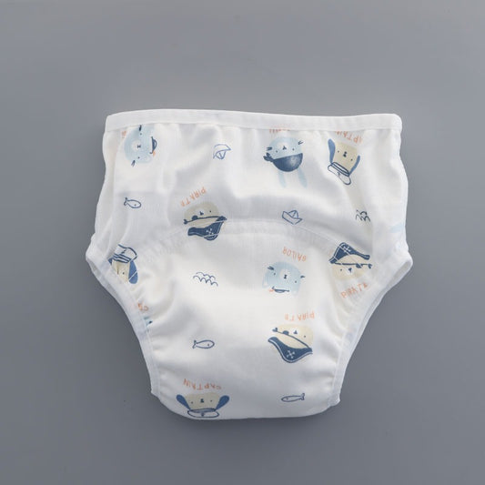 Reusable Baby Potty Training Pants 👶