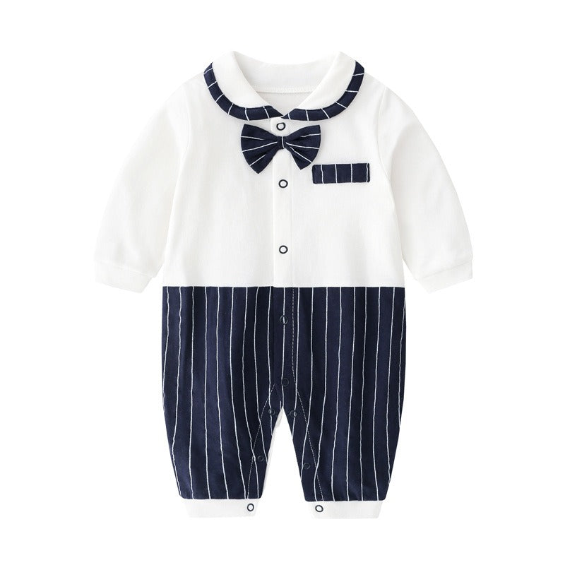 Baby Boy Gentleman Outfit👶🤵