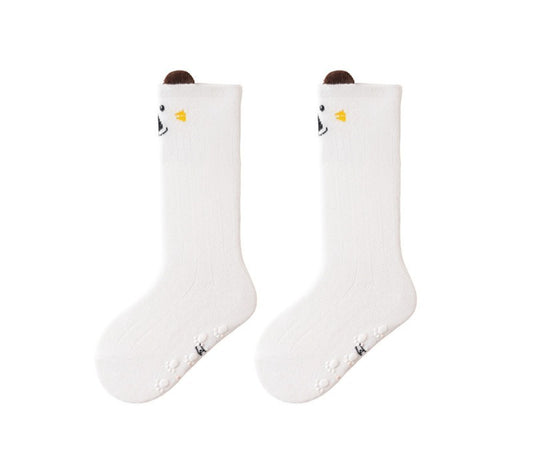 Non-Slip Baby Cartoon Socks 👶🧦