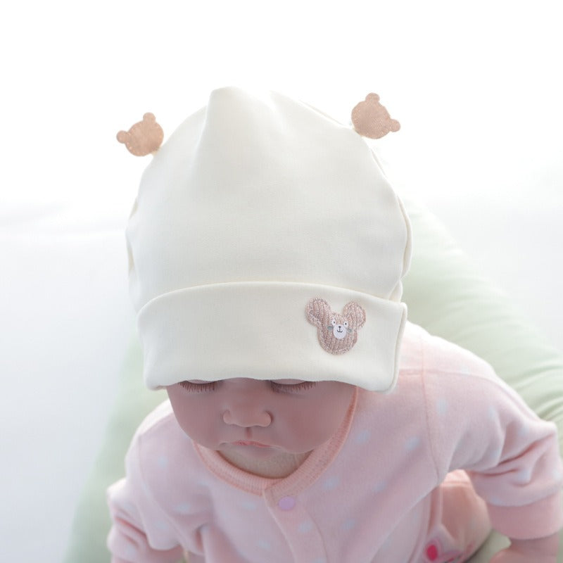 Baby Cap