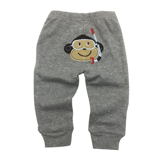 Baby Pants Trouser